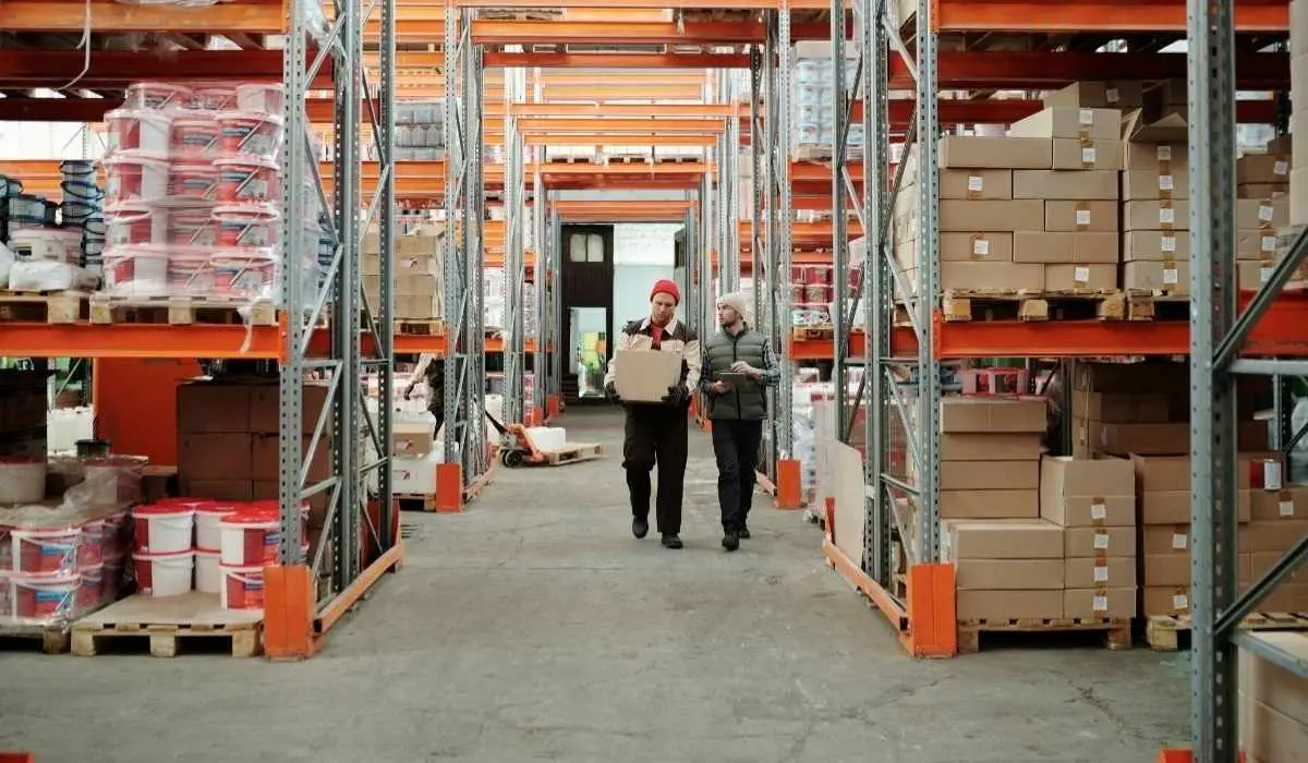 ERP System Integration: Connects inventory with sales purchasing and accounting ERP System Integration: Connects inventory with sales purchasing and accounting