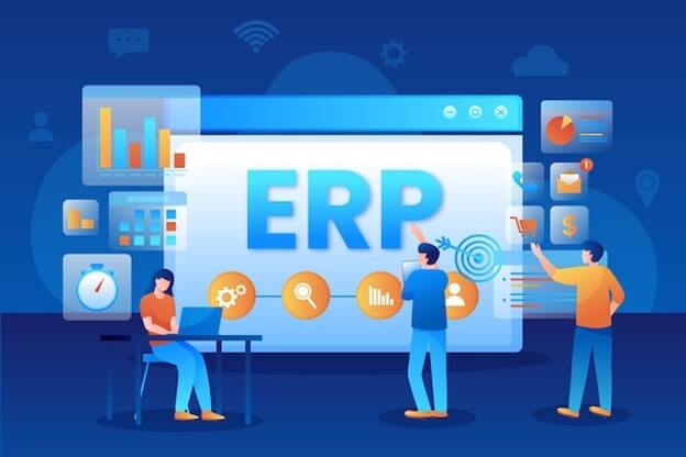 Enterprise Resource Planning (ERP) systems have revolutionized how companies manage their inventory.