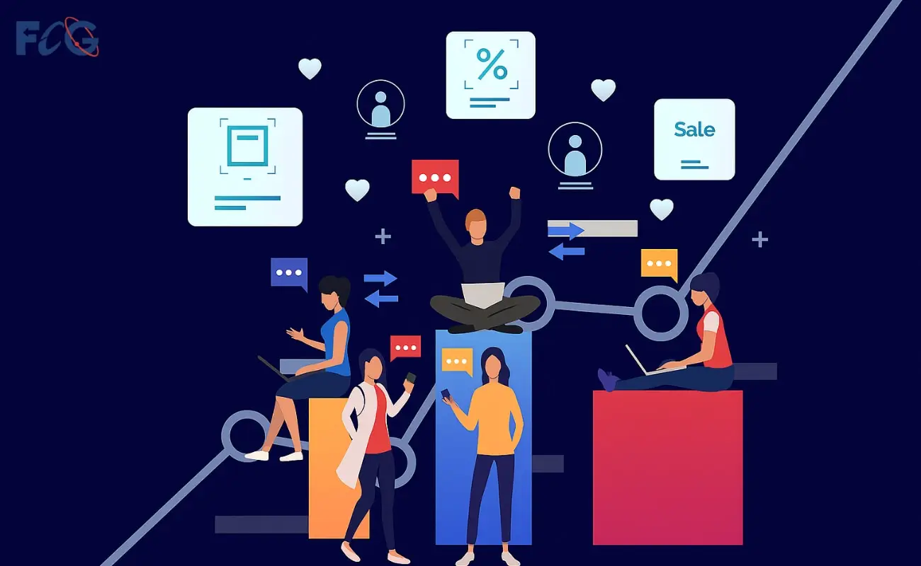 After ERP go-live, track goals, gather feedback, and plan future updates