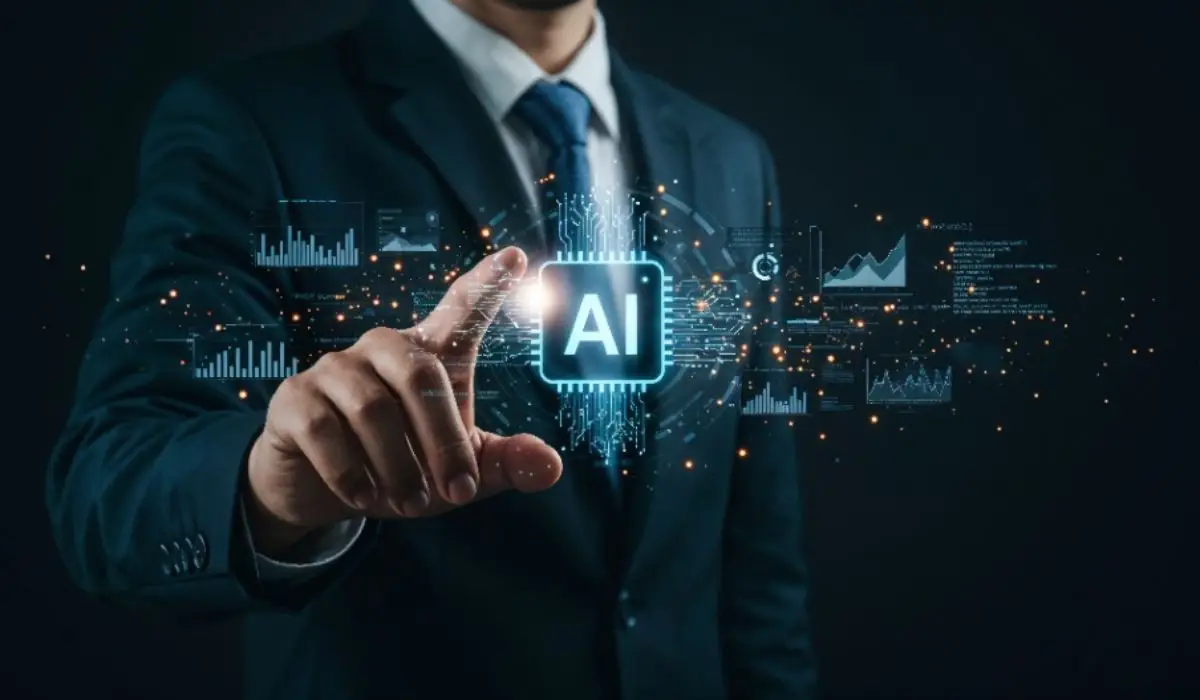 AI Integration into business applications