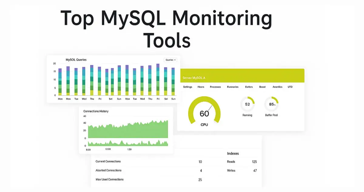 MySQL performance tuning improves dfarber