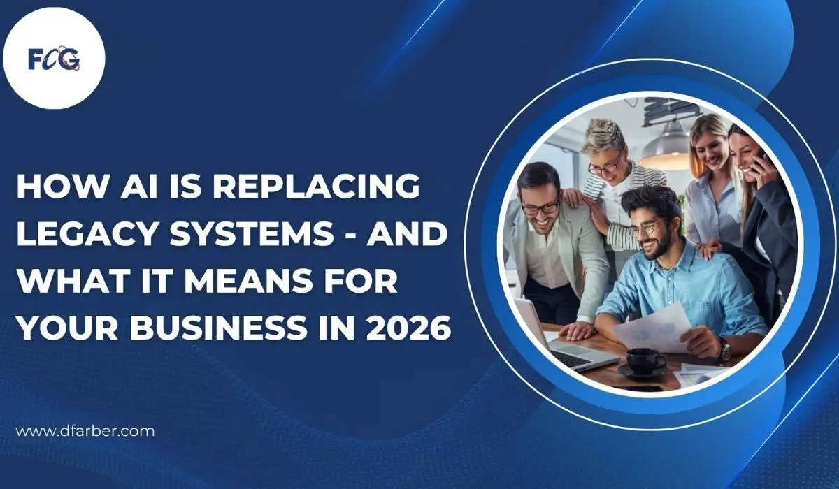 Outdated software or database that a business still relies on - typically built before cloud, mobile, or AI existed Outdated software or database that a business still relies on - typically built before cloud, mobile, or AI existed