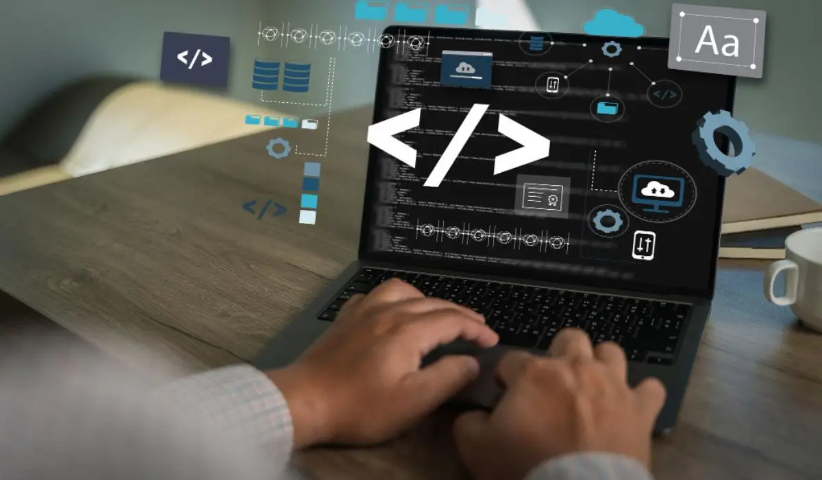 Smart apps for Industry 4.0: simple, live, mobile, connected