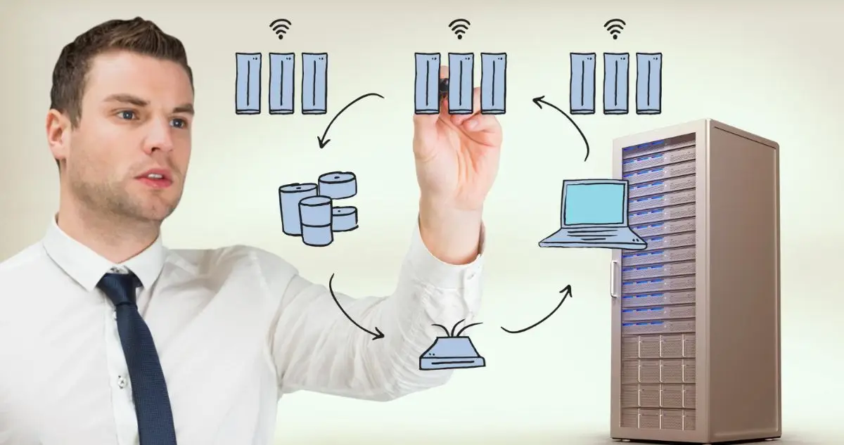 Strategies and systems to restore operations after major failures