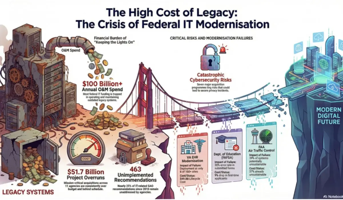We Built Our Methodology to Eliminate These Failure Modes